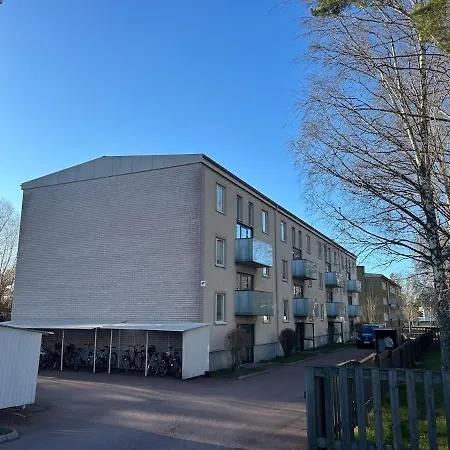 Klintvaegen 18 E 31 *