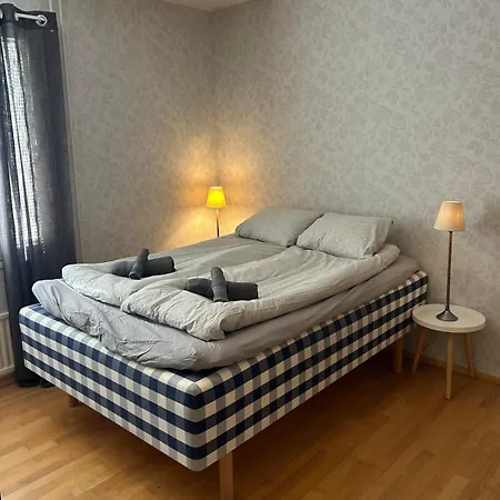 Apartamento Klintvaegen 18 E 31