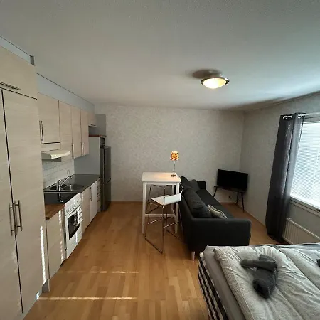 Klintvaegen 18 E 31 *