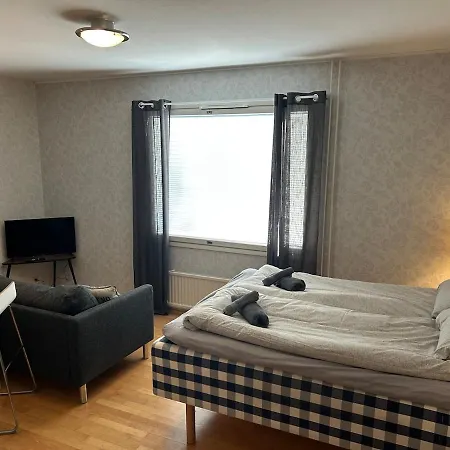 Klintvaegen 18 E 31 Mariehamn